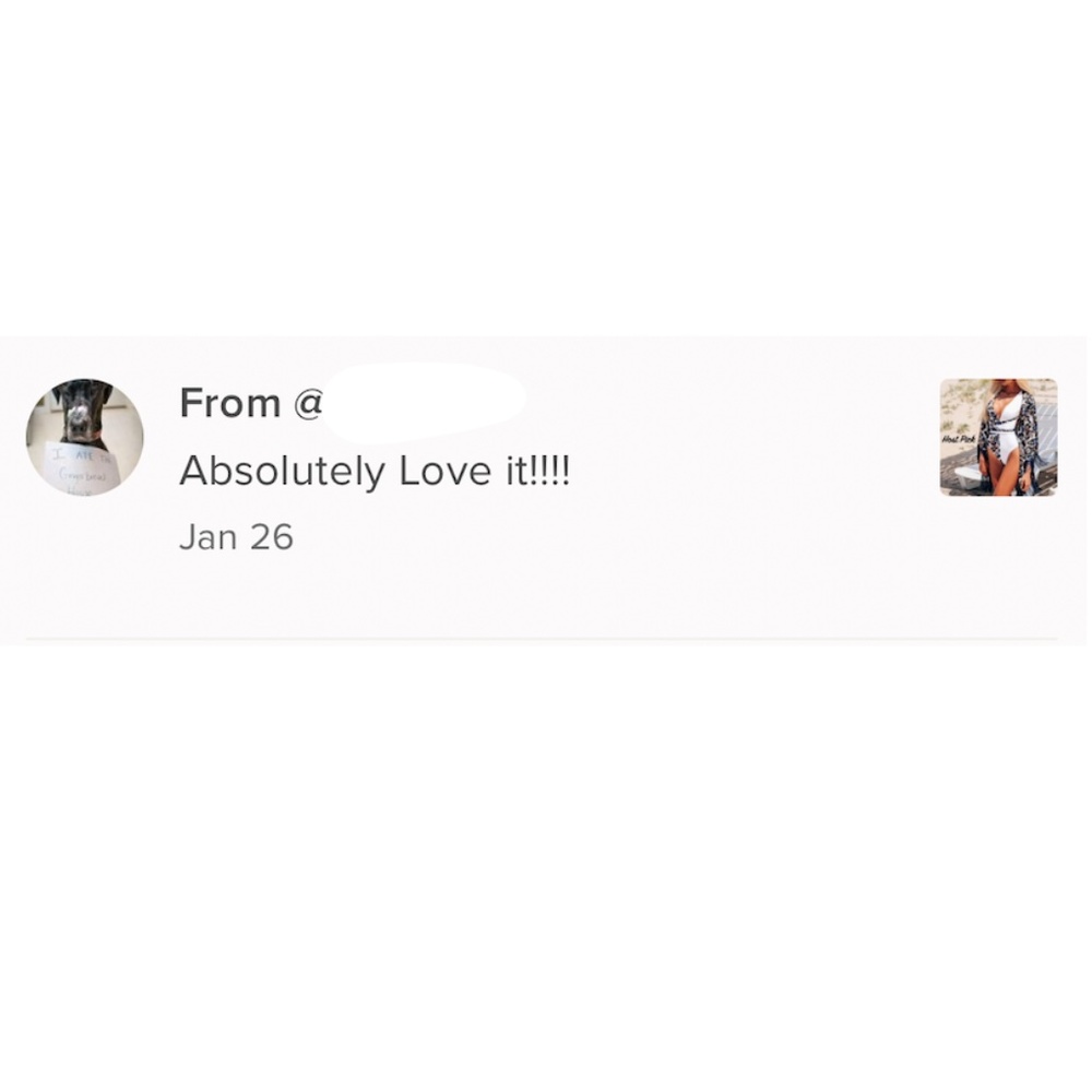 Cheetah Swimwear Coverup Kimono with Tassels - Picture 10 of 10